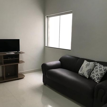 Apartamento No Centro De Capitolio - 102 Bagian luar foto