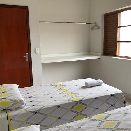 Apartamento No Centro De Capitolio - 102 Bagian luar foto