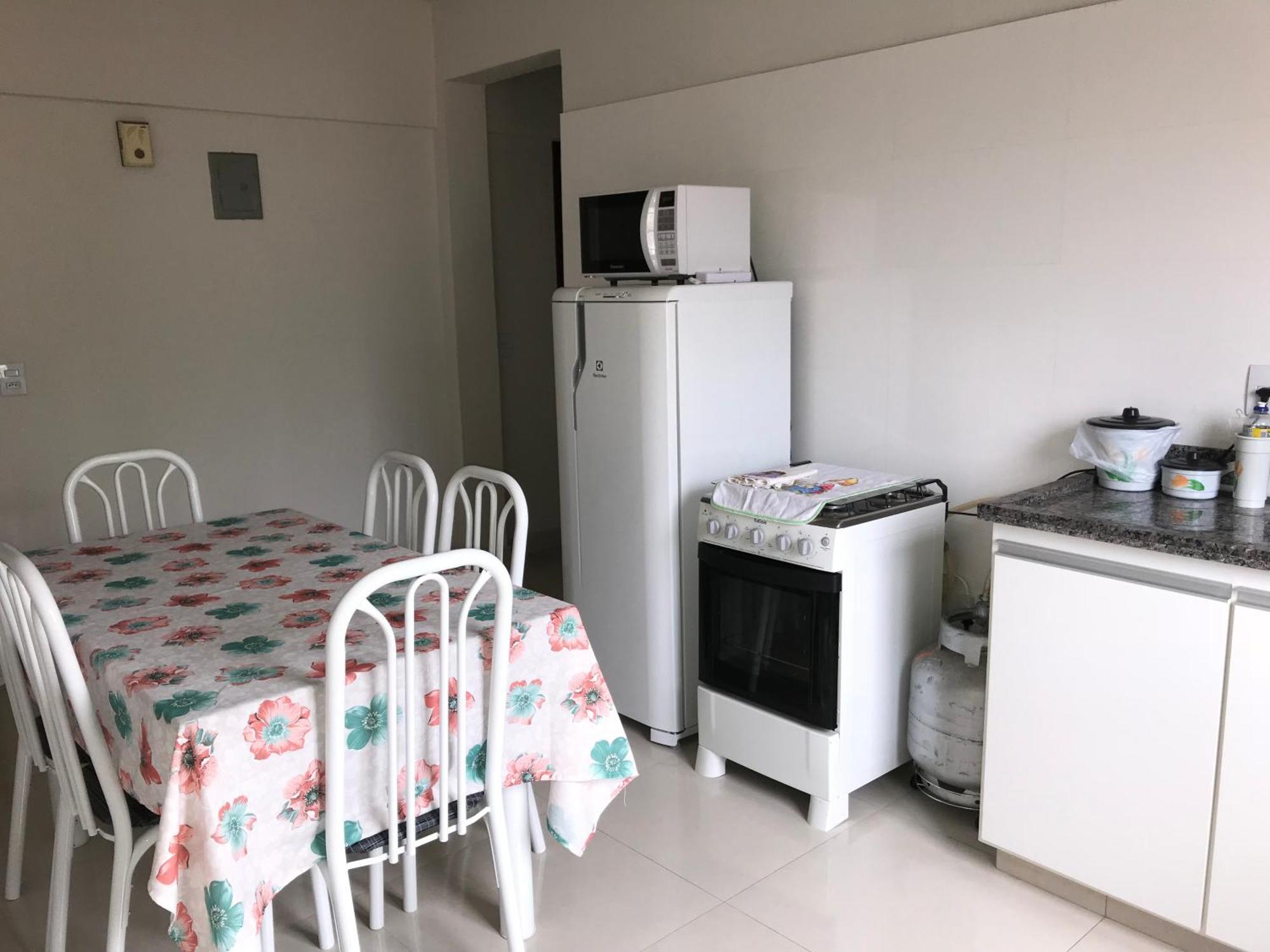 Apartamento No Centro De Capitolio - 102 Bagian luar foto