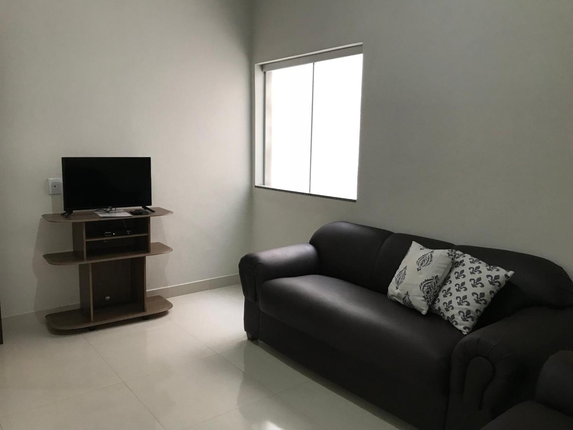 Apartamento No Centro De Capitolio - 102 Bagian luar foto