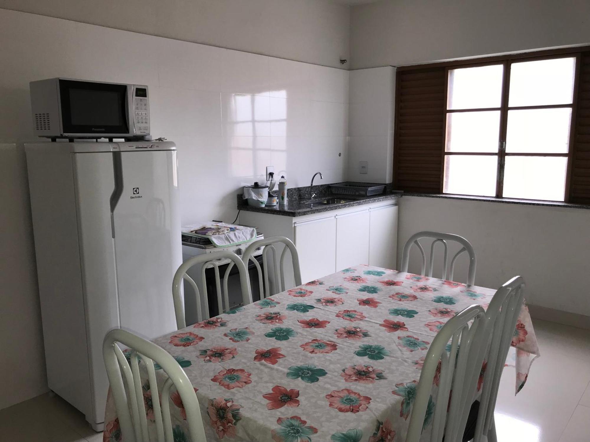 Apartamento No Centro De Capitolio - 102 Bagian luar foto