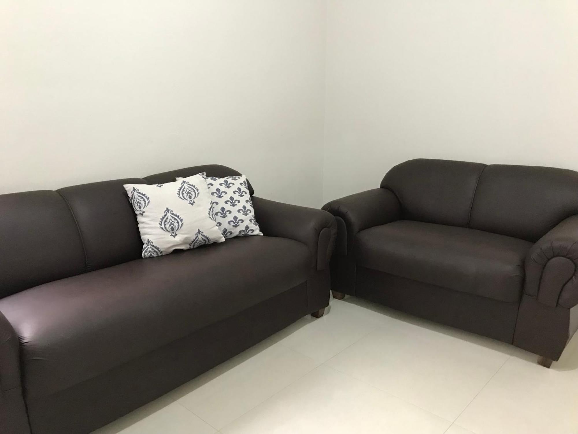 Apartamento No Centro De Capitolio - 102 Bagian luar foto