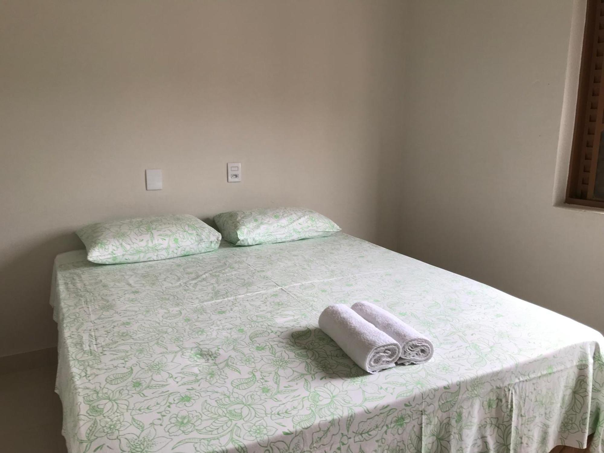 Apartamento No Centro De Capitolio - 102 Bagian luar foto