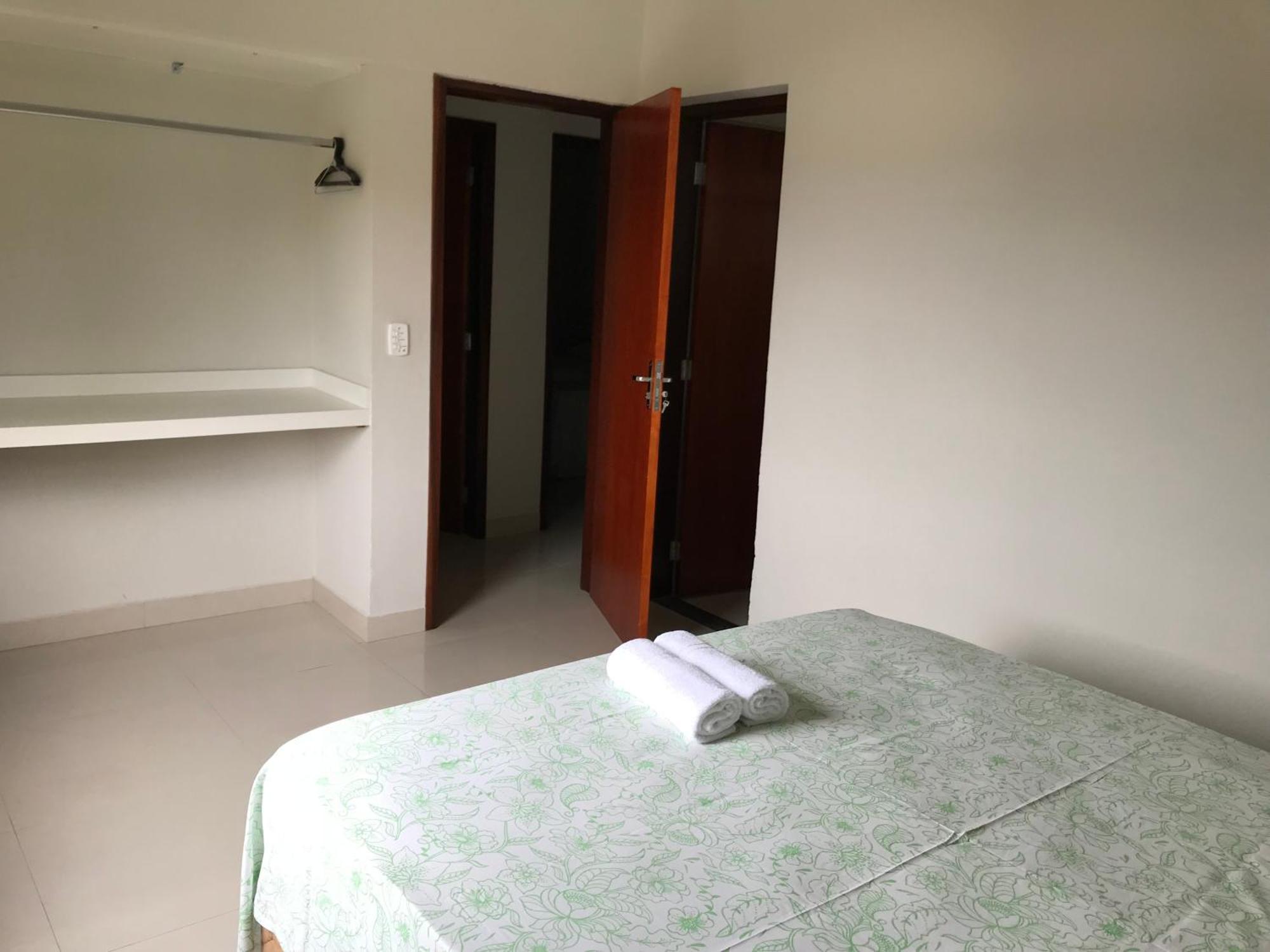 Apartamento No Centro De Capitolio - 102 Bagian luar foto