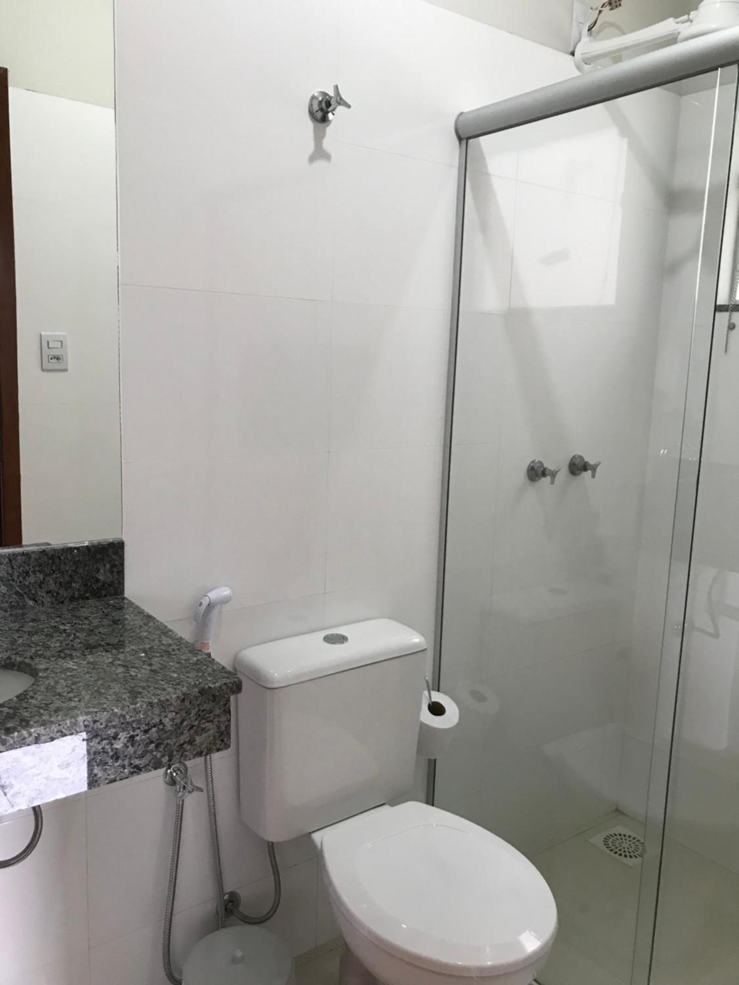Apartamento No Centro De Capitolio - 102 Bagian luar foto